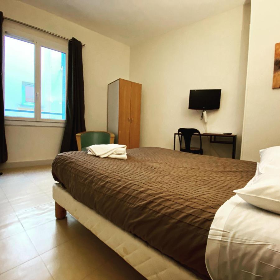 Hotel Le Midi Clermont-Cournon Luaran gambar