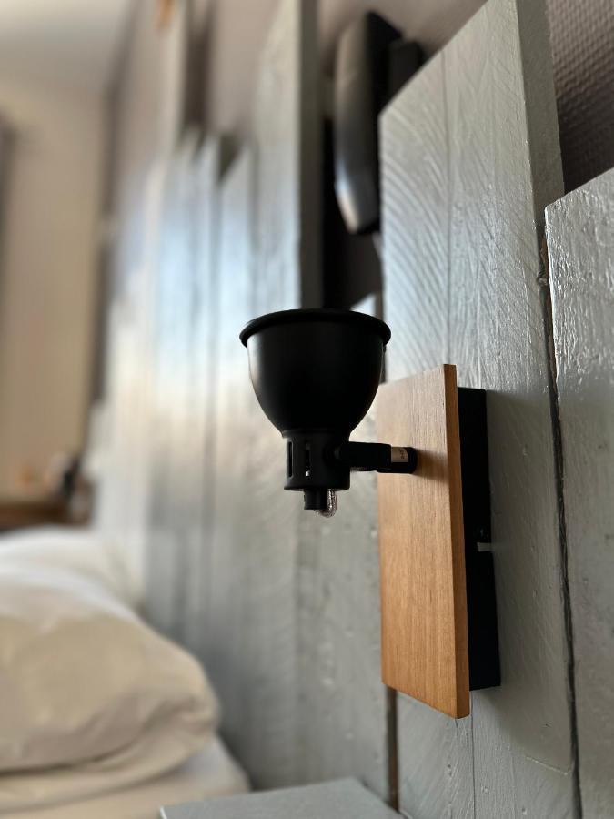 Hotel Le Midi Clermont-Cournon Luaran gambar